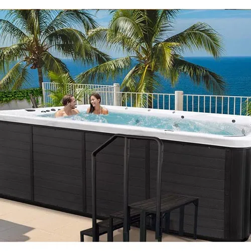 Swimspa hot tubs for sale in Amarillo